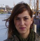 Dr. Eleni Theodosiou