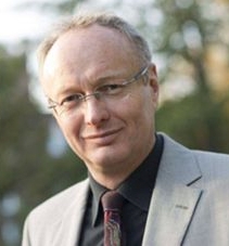 Prof. Dr. Andreas Schmid Prof. Dr. Andreas Schmid