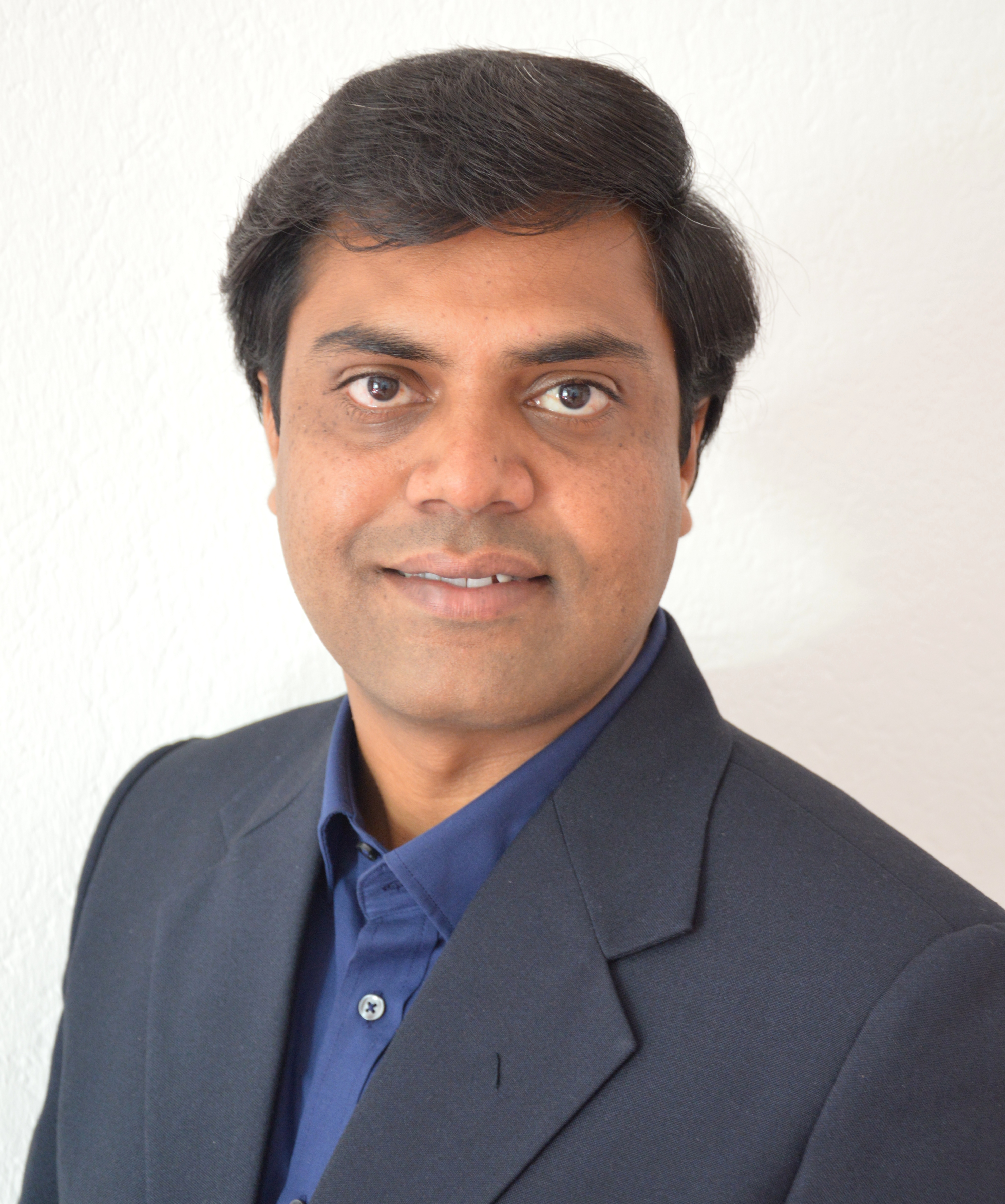 Dr.-Ing. Babu Halan Dr.-Ing. Babu Halan