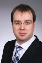 Dipl.-Ing. Christian David