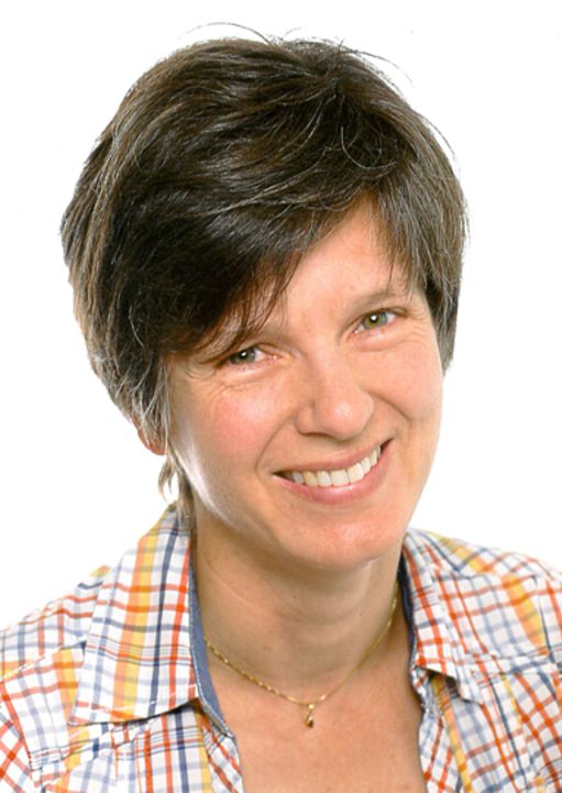 Prof. Dr. rer. nat. Katja Bühler