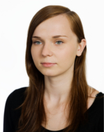 M. Eng. Kamila Kozlowska