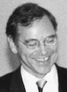 Prof. Dr. Bernard Witholt 